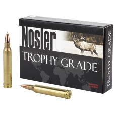Nosler NOSLER Rifle, 300 WIN MAG, 180 Grain, AccuBond, 20 Round Box 60059