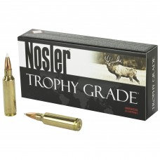 Nosler NOSLER Rifle, 300 WSM, 180 Grain, AccuBond, 20 Round Box 60063
