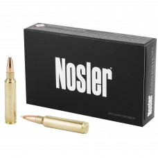 Nosler NOSLER Trophy Ammunition, 33 225 Grain, AccuBond, 20 Round Box 60098
