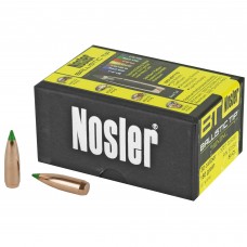 Nosler NOSLER Ballistic Tip, 30 Cal, 50 Count, 150 Grain 30150
