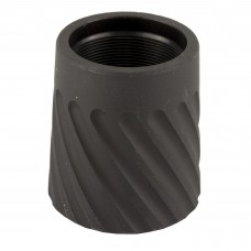 Nordic Components MXT Magazine Extension Nut, Combines with MXT Tubes to Form Complete Extension Kit, Compatible with Benelli M1/M2/SBE/SBE2 (Nova/SuperNova use NUT-BR-12-00) NUT-BN-12-00