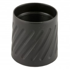 Nordic Components MXT Magazine Extension Nut, Combines with MXT Tubes to Form Complete Extension Kit, Compatible with Remington 870, 1100, 11-87, Versa Max, and V3 NUT-RM-12-00
