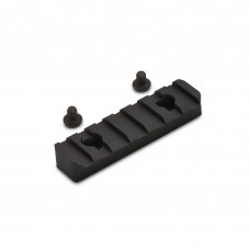 Nordic Components Tactical Rail for NC-1 and NC-2 Handguards, Attaches to Threaded Accessory Points on Handguard with Included Fasteners TRL-NC1-300