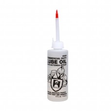 Hercules 40404 Lube Oil with Extended Spout 4 oz