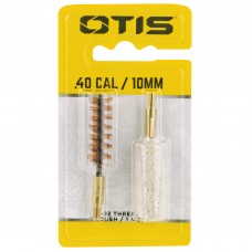 Otis Technology Brush and Mop Combo Pack, For 10MM/40 Caliber, Includes 1 Brush and 1 Mop FG-341-MB