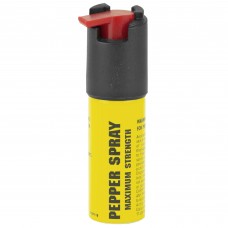 PS Products Eliminator, Pepper Spray, .5oz, w/Leather Keychain EKCH14-C
