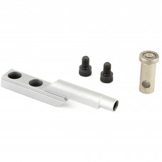 Patriot Ordnance Factory Roller Cam Pin Kit, For 223/AR15, Black 00393