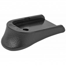 Pearce Grip Grip Extension, Fits Glock Mid/Full Size, Black PG-19
