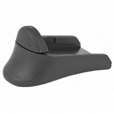 Pearce Grip Grip Extention, Fits Glock Generation 4 and 5 Mid/Full Size, Black, Not for 10 Round Magazines PG19G5