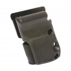 Pearce Grip Grip, Rubber, Fits Beretta 21A/3032 with Standard Safety, Black PG32