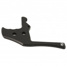 Phase 5 Weapon Systems ACHL, Ambidextrous Charging Handle Latch, Black Finish ACHL