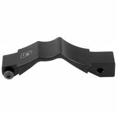 Phase 5 Weapon Systems Winter Trigger Guard, Includes Allen Wrench, Roll Pin, Anti-Rattle Screw, Black Finish WTG