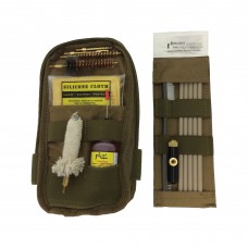 Pro-Shot Products Cleaning Kit, Fits 308 Cal COY-30