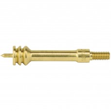 Pro-Shot Products Spear Tip Jag, 40 Cal/10MM, Brass J10B