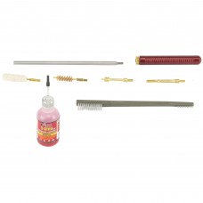 Pro-Shot Products Premium Classic Pistol Cleaning Kit, For 38/357/9MM/380, Box P38/9KIT