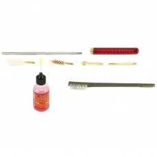 Pro-Shot Products Premium Classic Pistol Cleaning Kit, For10MM/40, Box P40/10KIT