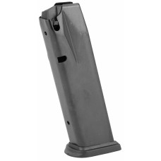 ProMag Magazine, Fits Canik TP9, 9MM, 18Rd, Blue Steel CAN-A1