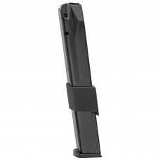 ProMag Magazine, Fits Canik TP9, 9MM, 32Rd, Blue Steel CAN-A3