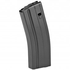 ProMag Magazine, Fits AR-15, M16, 6.8MM, 27Rd, Blue Steel COL-A27
