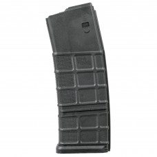 ProMag Magazine, Fits AR10, 308 Winchester/762NATO, 30Rd, Black Polymer DPM-A2