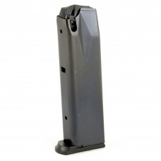 ProMag Magazine, 9MM, 15Rd, Fits Ruger P93/95, Blue RUG-A5