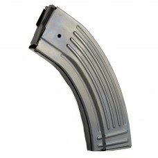 ProMag Magazine, 762X39, 30Rd, Fits Ruger Mini-30, Blue RUG-S30
