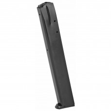 ProMag Magazine, Fits SCCY CPX2/CPX1, 9MM, 32Rd, Blue Steel SCY-A2