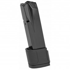 ProMag Magazine, Fits Smith & Wesson M&P 45, 45 ACP, 13Rd, Blue Steel SMI-A16