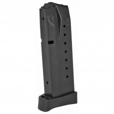 ProMag Magazine, Fits Smith & Wesson SD9, 9MM, 17Rd, Blue Steel SMI-A19