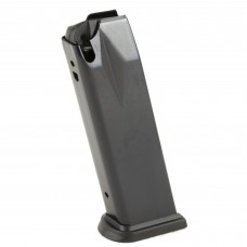ProMag Magazine, 9MM, 15Rd, Fits Springfield XD, Blue SPR-A1