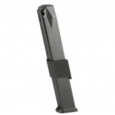 ProMag Magazine, 9MM, 32Rd, Fits Springfield XD, Blue SPR-A3