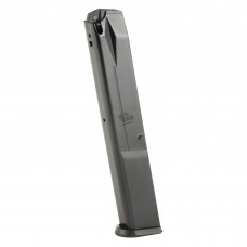 ProMag Magazine, 40 S&W, 20Rd, Fits Springfield XD, Blue SPR-A4