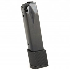 ProMag Magazine, 9MM, 20Rd, Fits Springfield XD, Blue SPR-A5