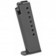 ProMag Magazine, 9MM, 8Rd, Fits Walther P38, Blue WAL 01