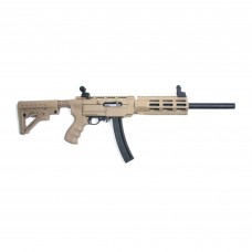 ProMag Archangel Stock, Fits 10/22, 6 Position, Tactical Magazine Release, Desert Tan AA556R-NB-DT