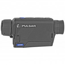 Pulsar Axion XM30S, Thermal Monocular, 4.5-18X30 (4.5X Optical, 1-4X Digital)