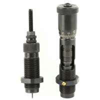RCBS Full Length Die Set, For Competition .308 Winchester 37801