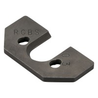 RCBS Trim Pro Case Trimmer Shell Holder #44 (338 Marlin Express, 500 S&W Magnum) 