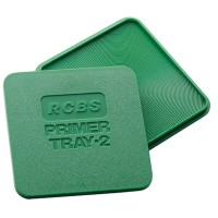 RCBS Primer Turning Tray-2