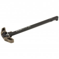 Radian Weapons Raptor Ambidextrous Charging Handle, 7.62MM, Brown Finish R0010