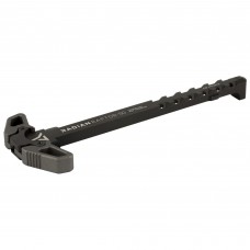 Radian Weapons Raptor SD Ambidextrous Charging Handle, Ported, Tungston, 5.56MM R0065