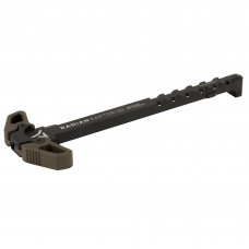 Radian Weapons Raptor SD Ambidextrous Charging Handle, Ported, Brown, 5.56MM R0067