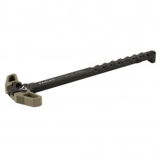 Radian Weapons Raptor SD Ambidextrous Charging Handle, Ported, Flat Dark Earth, 7.62MM R0070