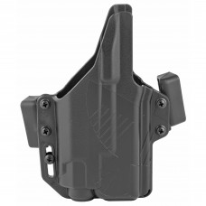 Raven Concealment Systems Perun LC OWB Holster, 1.5