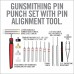 Real Avid Accu-Punch Tool For AR15
