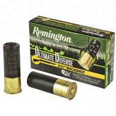 Remington Ultimate Defense, 12 Gauge 2.75
