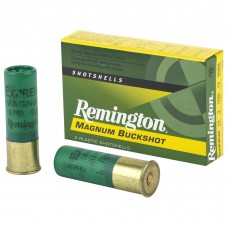 Remington Express, 12 Gauge, 3