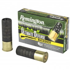 Remington Ultimate Defense, 12 Gauge 3