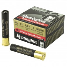 Remington Ultra HD,410 Gauge, 2.5