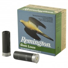 Remington Game Load, 12Ga, 2.75